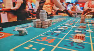 Вход на официальный сайт Slott Casino